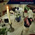 Memorial Day Tablescape -- AnExtraordinaryDay.net