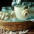Decorating Mason Jars :: AnExtraordinaryDay.net
