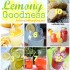 Round up of Lemony Goodness :: AnExtraordinaryDay