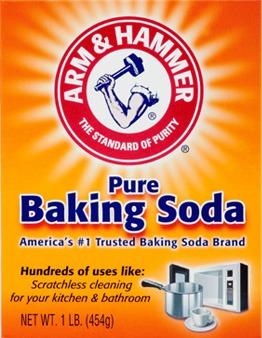 Arm & Hammer Baking Soda :: Great Toothpaste :: AnExtraordinaryDay.net