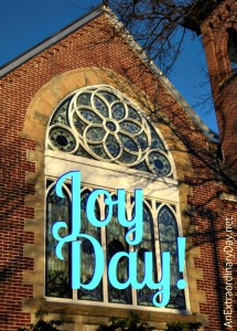 Love God, Love Others :: AnExtraordinaryDay