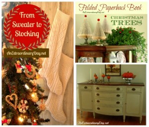 Top Posts from 2012 in 2013 :: AnExtraordinaryDay.net