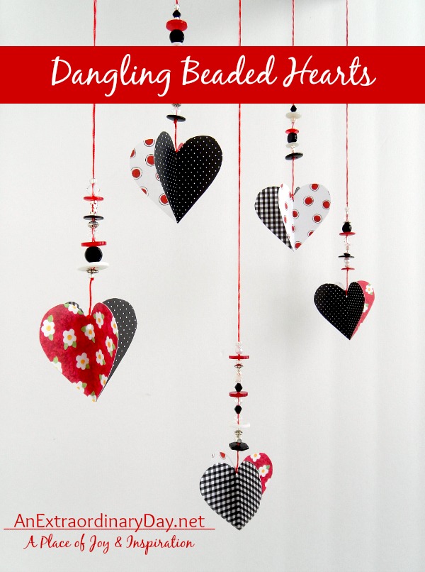 Ceiling Hanging Cards Dangling Window Wall Decor-Valentines Day Party Decorations Supplies Valentines Day Hanging Decoration Set Valentines Day Hanging Conversation Hearts Swirls and Banner 