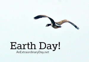 Earth Day :: AnExtraordinaryDay.net