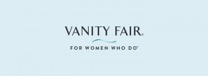 Women Who Do Campaign - Vanity Fair Image