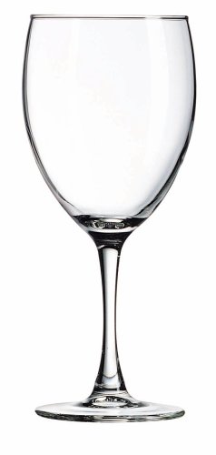 Water or Wine Goblet