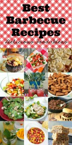 Best Barbecue Recipes