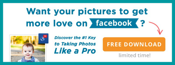 Have fun and learn how to instantly improve your photos for sharing on Facebook or Instagram.