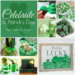 Fun and Fabulous Ideas for Celebrating St. Patrick's Day