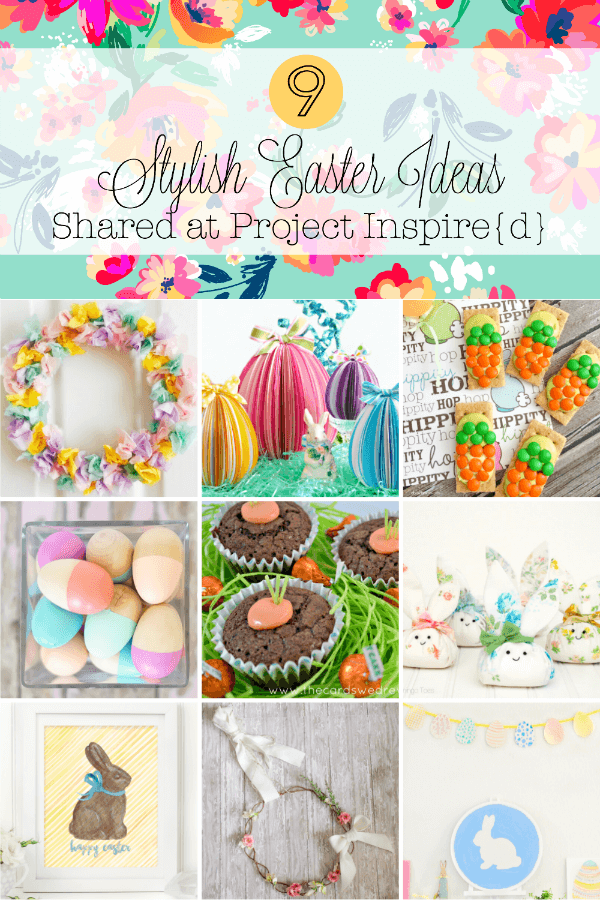 olorful and Stylish Ideas for Celebrating Easter 