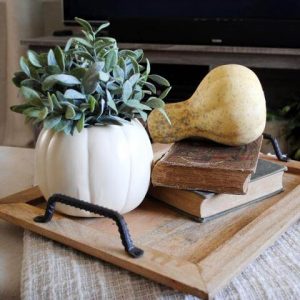 Pretty pumpkin projects and more... from Project Inspire{d}