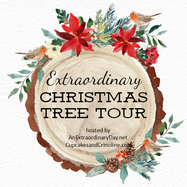 An Extraordinary Christmas Tree Tour